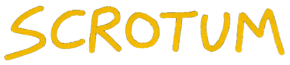 SCROTUM